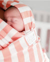 BubbaWrap Baby Wrap Carrier - Bubba Bump
