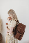 BubbaWrap Baby Wrap Carrier - Bubba Bump