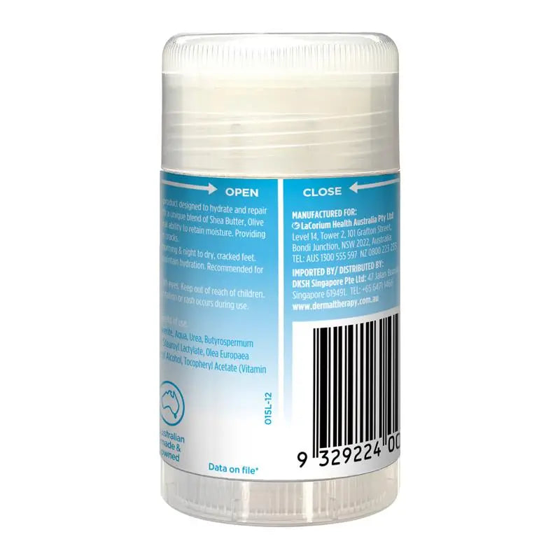 Dermal Therapy Heel Magic 70g (DT24001016)