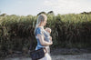 BubbaWrap Baby Wrap Carrier - Bubba Bump