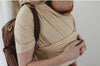 BubbaWrap Baby Wrap Carrier - Bubba Bump