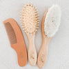 Baby Brush Set - Bubba Bump