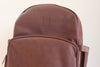 Tan Backpack Change Bag - Bubba Bump