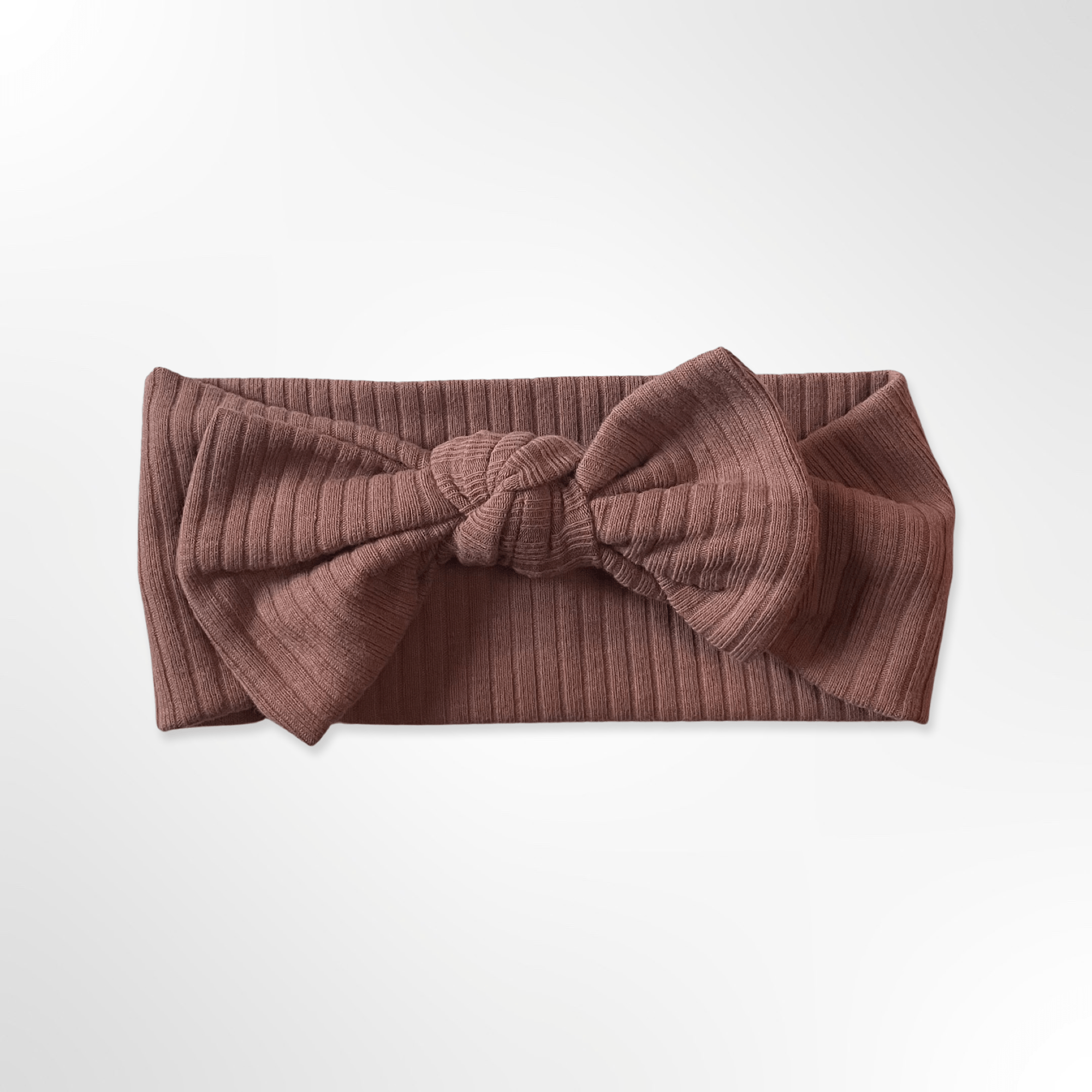 Dusty Rose Headband - Bubba Bump