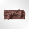 Dusty Rose Headband - Bubba Bump
