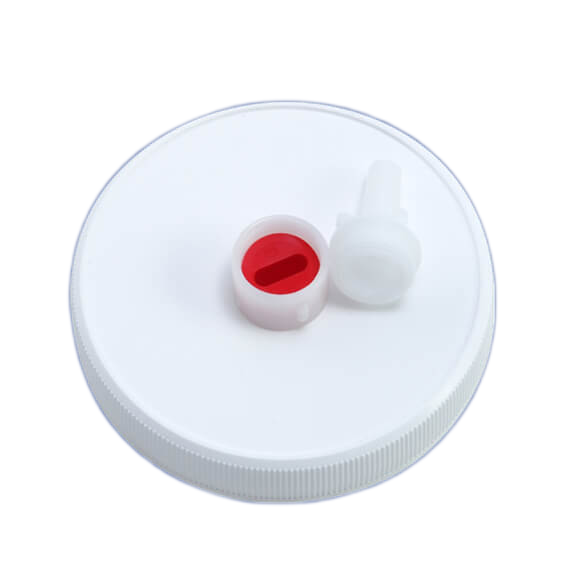 Urocare Night Drainage Bottle Lid - Each