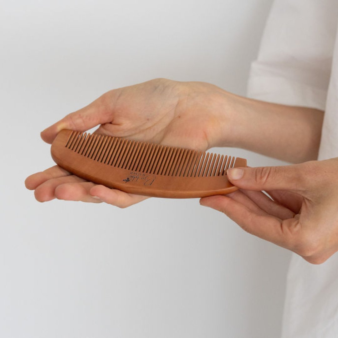 Labour and Birth Comb - Bubba Bump