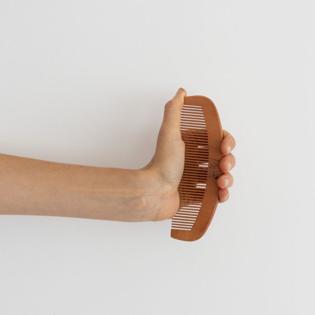 Labour and Birth Comb - Bubba Bump