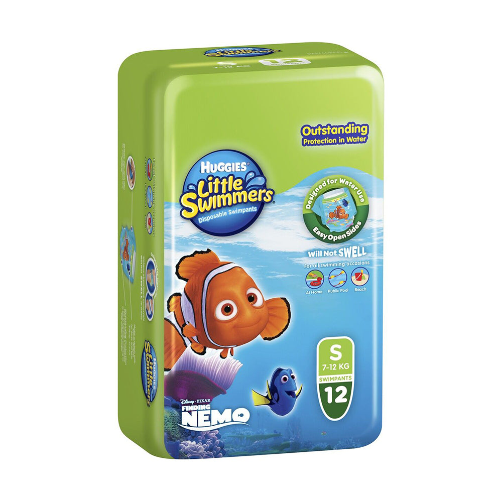 Huggies | Little Swimmers Swim Pants - All Sizes