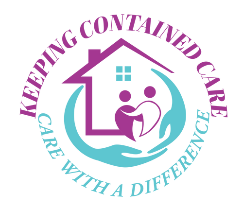 KEEPING CONTAINED CARE PTY LTD