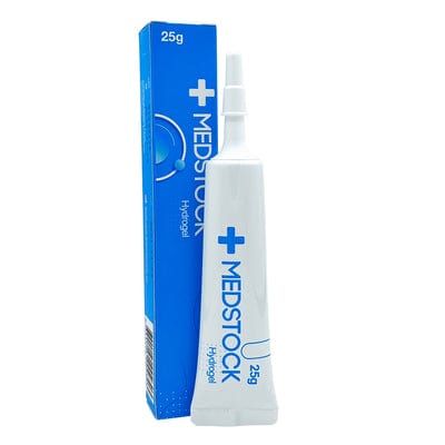 Medstock | Hydrogel Amorphous Tube