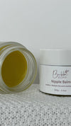 Organic Nipple Balm 100g - Bubba Bump