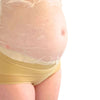 Organic Pregnancy Belly Mask - Bubba Bump