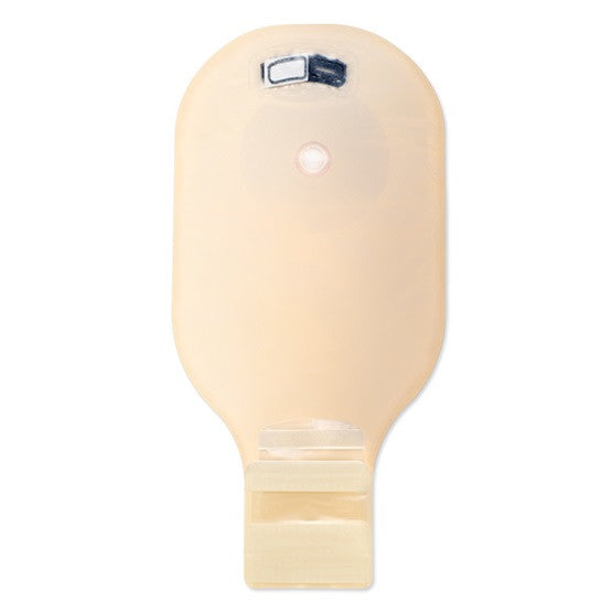 CeraPlus Skin Barrier Flat Drainable with adhesive border, 13-64mm CTF (53400)