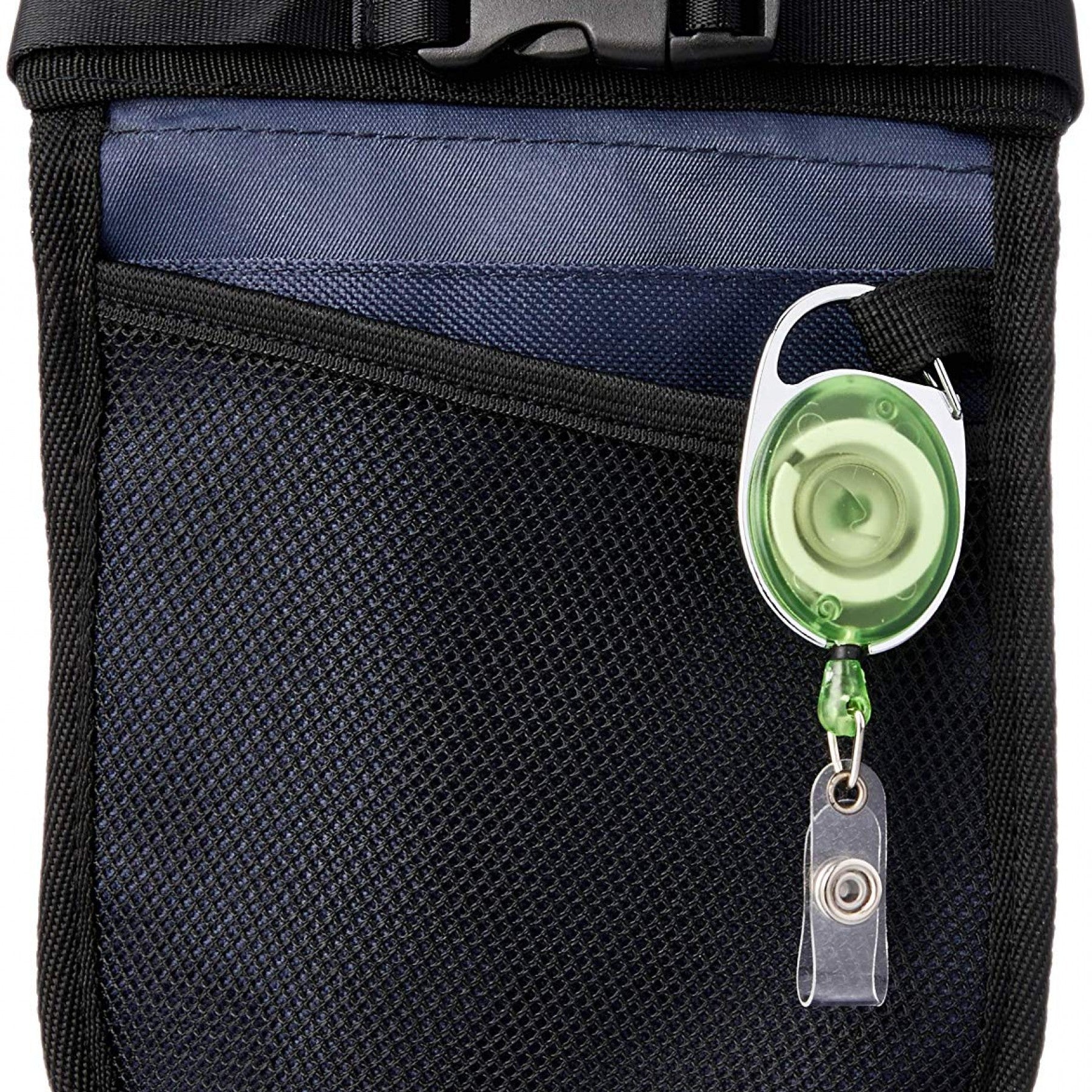 Conni Pick-Pocket Nurses Pouch and Belt, Each (90-000001-00-1)