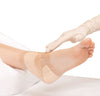 Molnlycke | Mepilex Border Heel 5 Layer Dressing 22cm x 23cm (282750)