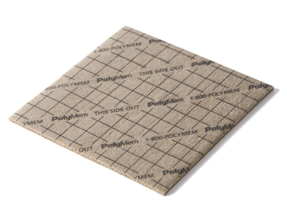 Polymem Silver Non Adhesive Dressing - All Sizes