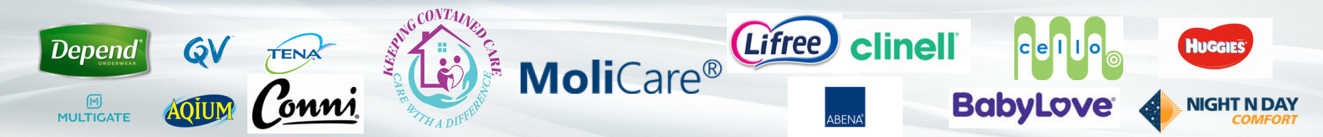 KEEPING CONTAINED CARE PTY LTD