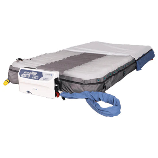 Aspire Active Air Acute 8 Mattress Replacement (Single / King Single)