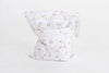 Reusable Wet Bag Gumnut - Bubba Bump