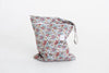 Reusable Wet Bag Secret Garden - Bubba Bump