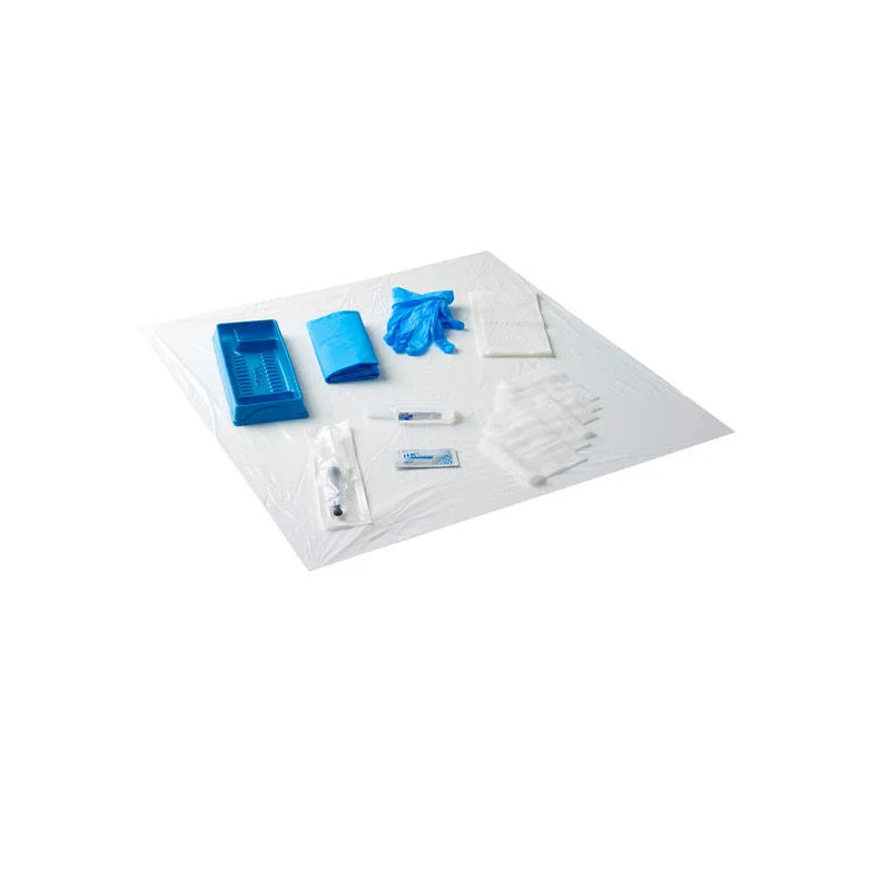 KEEPING CONTAINED CARE PTY LTD