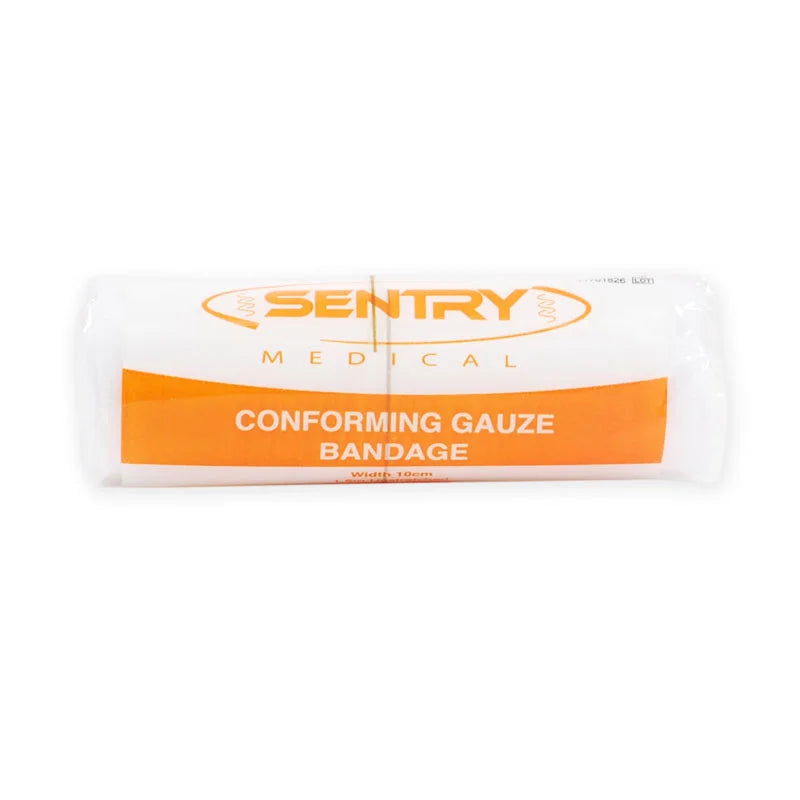 Sentry Bodichek Conforming Bandage Non-Sterile - All Sizes