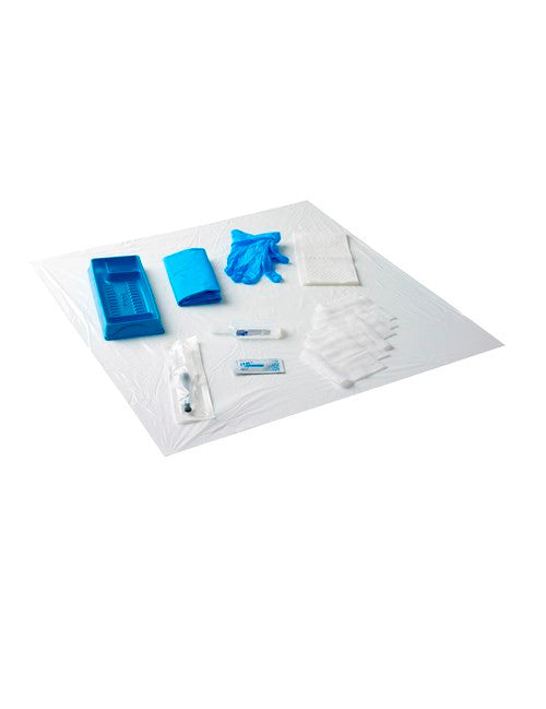 KEEPING CONTAINED CARE PTY LTD