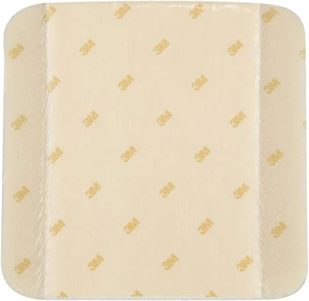 3M Tegaderm Foam Non-Adhesive Dressing 20cm x 20cm 90603 - Each