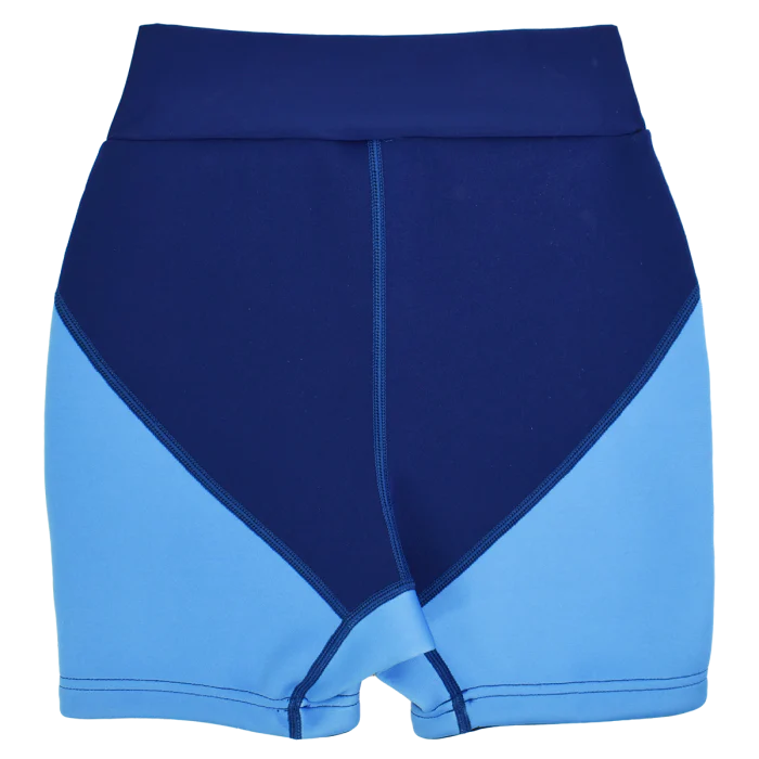 Splash About | Adult Incontinence Swim Splash Jammers Navy/Light Blue