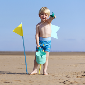 Splash About | Toddler Splash Jammers Crocodile Swamp