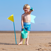 Splash About | Toddler Splash Jammers Crocodile Swamp