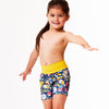 Splash About | Toddler Splash Jammers Garden Delight