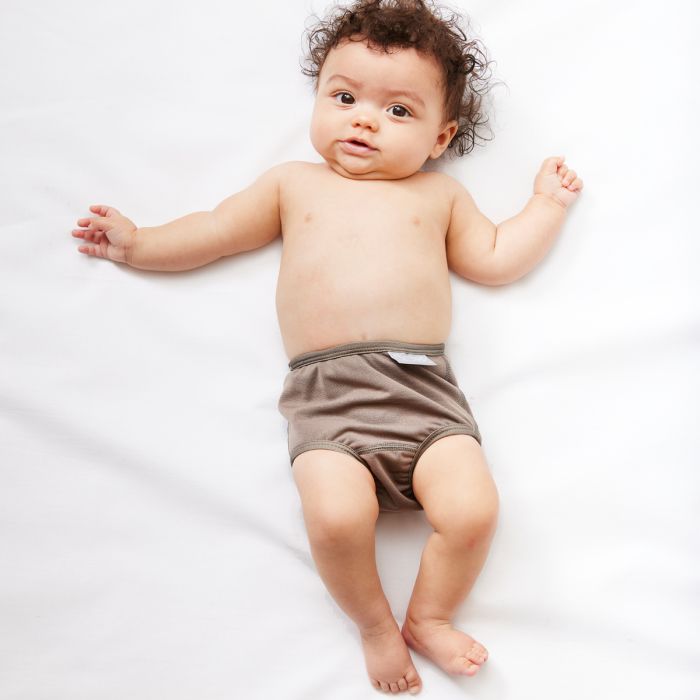 Splash About | Silver Lining Nappy Wrap