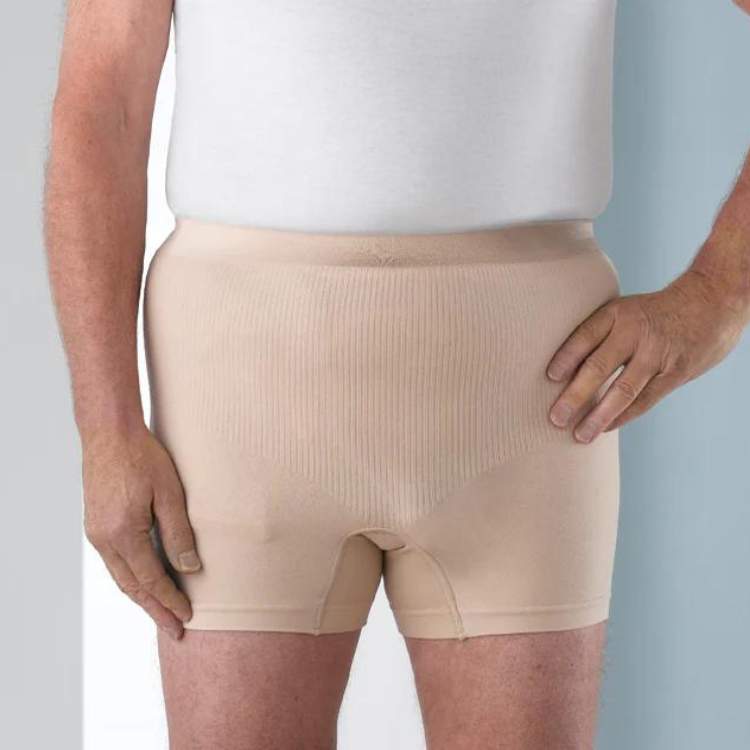 Salts Healthcare | Support Wear - Boxers