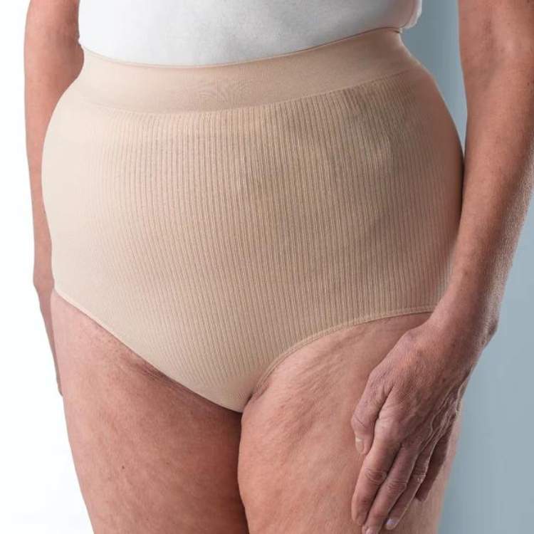 Salts Healthcare | Support Wear - Briefs