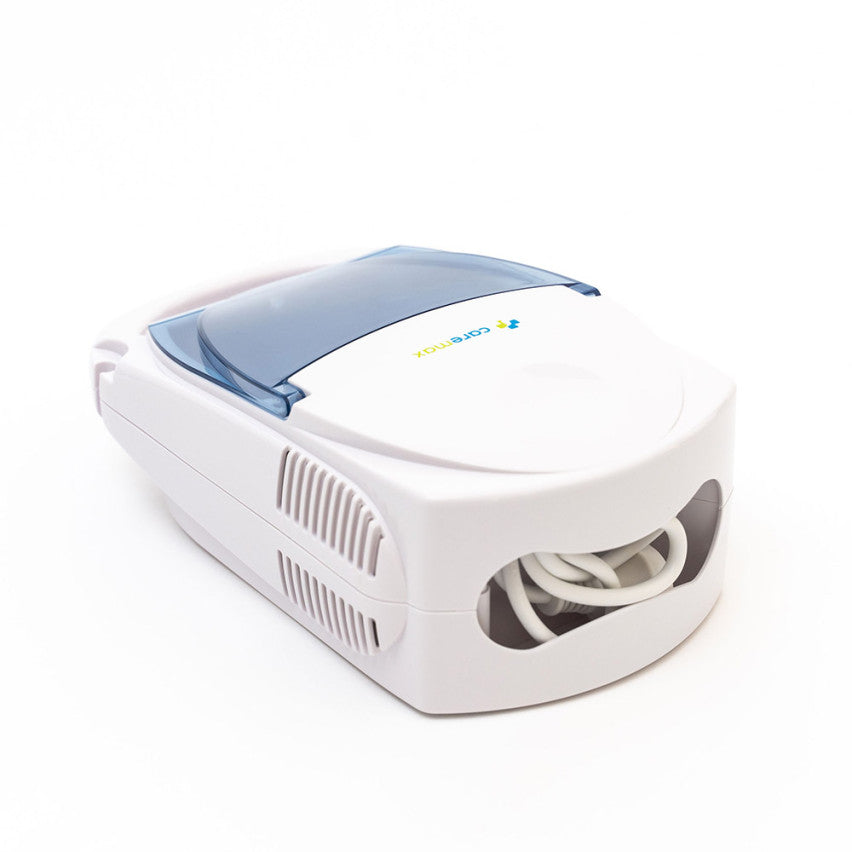 Caremax Compressor Nebuliser (NB212C)