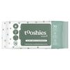 Tooshies Aloe Vera & Chamomile Wet Wipes, (70Wipes / Pack) - 4packs / Ctn (4500)