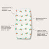 Tooshies Disposable Nappies - All Sizes