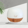 Ultimate Diffuser: White Noise, Bluetooth, 500ml Capacity - Bubba Bump