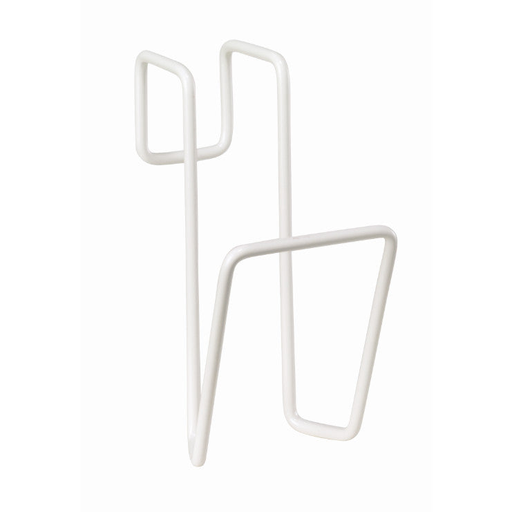 B. Braun Wire Basket White For 500mL Bottle Dispenser Pump (1416337)